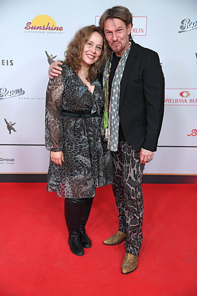 Berlin: Verleihung 32. B.Z.-Kulturpreis