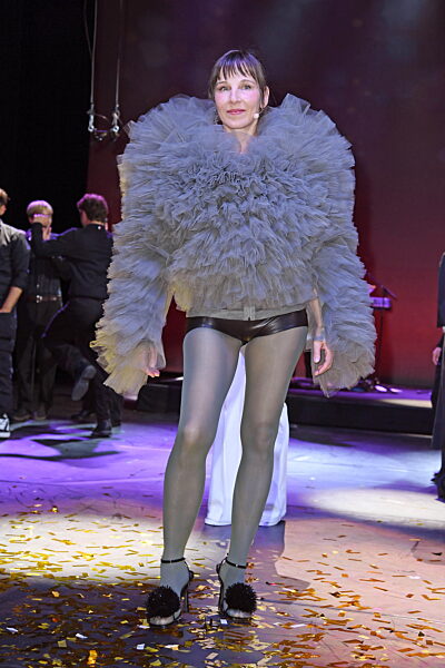 Berlin: Verleihung 32. B.Z.-Kulturpreis