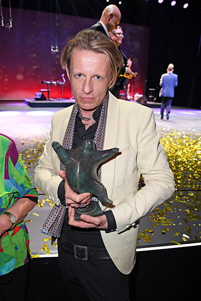 Berlin: Verleihung 32. B.Z.-Kulturpreis