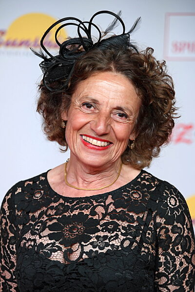 Berlin: Verleihung 32. B.Z.-Kulturpreis