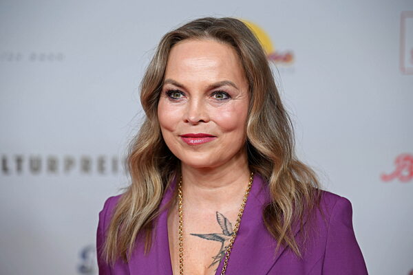 Berlin: Verleihung 32. B.Z.-Kulturpreis