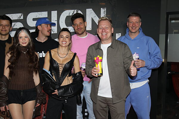 Köln: Mission Unknown: The Unexpected