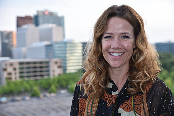 Berlin:  Emmy Award Reception