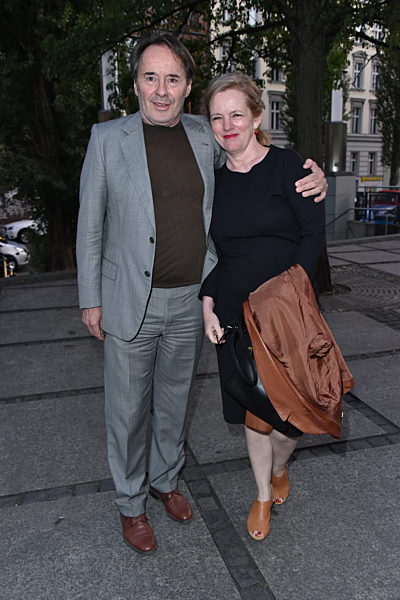 Berlin: Weissensee 3. Staffel