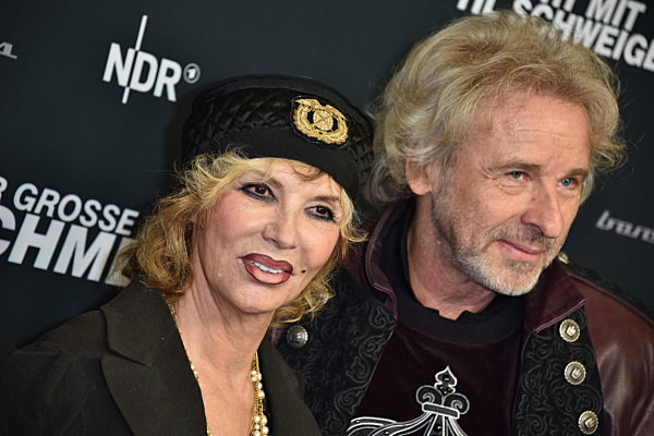 Berlin: TATORT Der grosse Schmerz