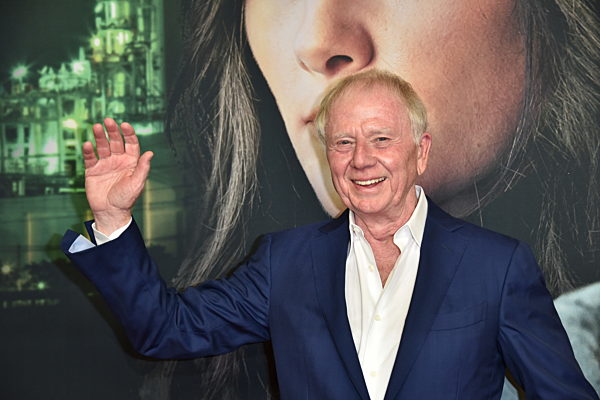 Berlin:  TATORT Der grosse Schmerz