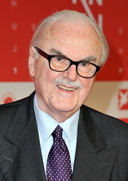 Hamburg: Henry Nannen Preis 2016