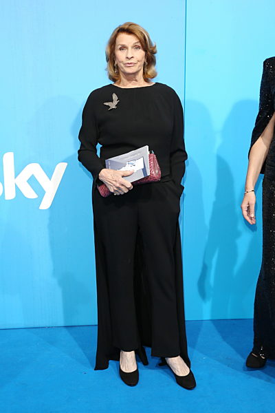 Muenchen: 
28. Bayerischer Fernsehpreis 
"Der Blaue Panther