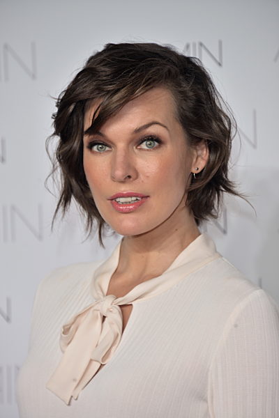 Berlin: Fashion Week Berlin, Marc Cain