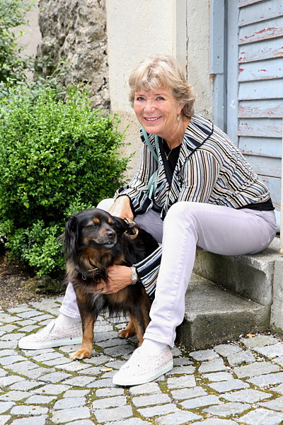 Muenchen Filmfest: "FFF Empfang 2016"