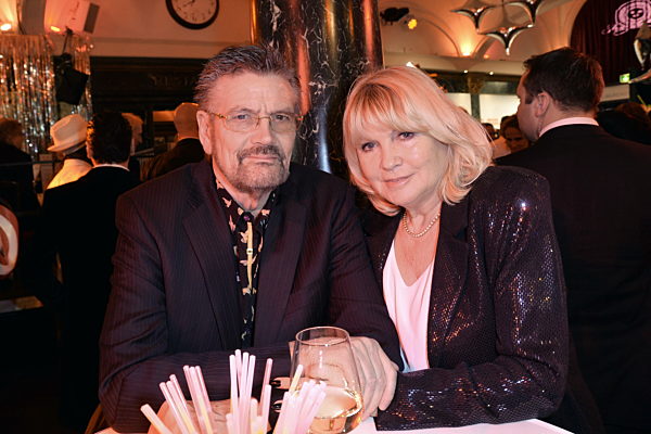 Koeln: Lambertz Night 2017