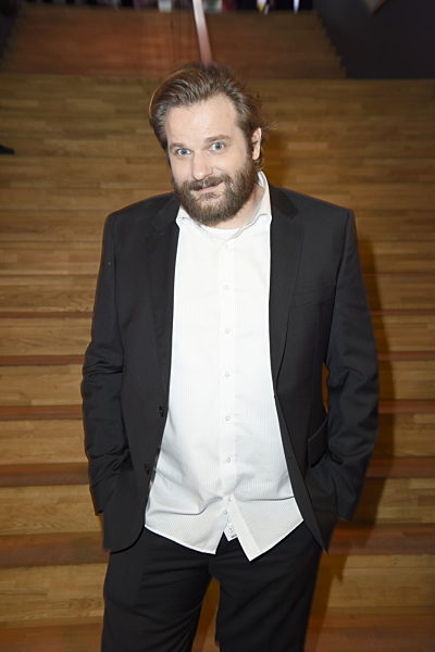 Berlin: VERLEIHUNG DEUTSCHER COMPUTERSPIELPREIS