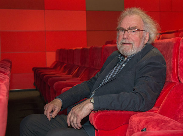 Regisseur Peter Fleischmann Frankfurt