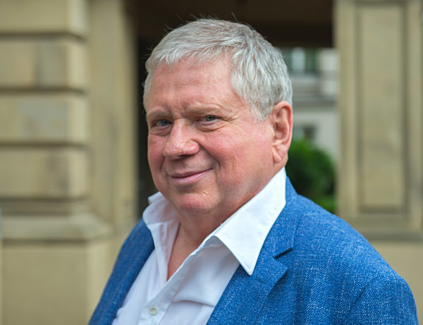 Rainer Hunold Wiesbaden