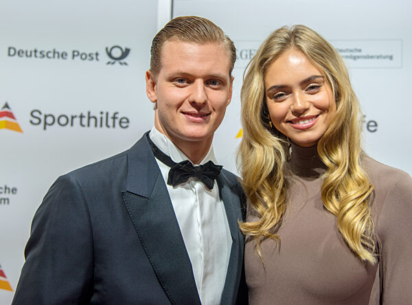 Ball des Sports Festhalle Frankfurt