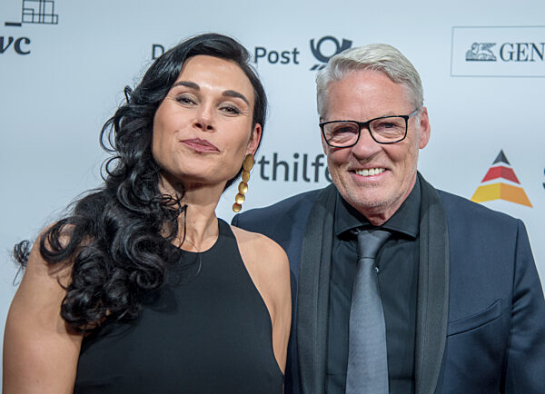 Ball des Sports Festhalle Frankfurt