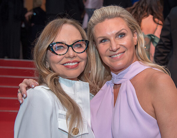 Ball des Sports Festhalle Frankfurt