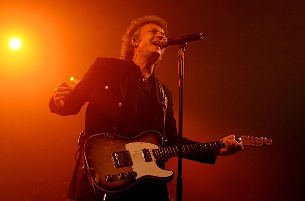 Tour-Auftaktkonzert BAP in Berlin