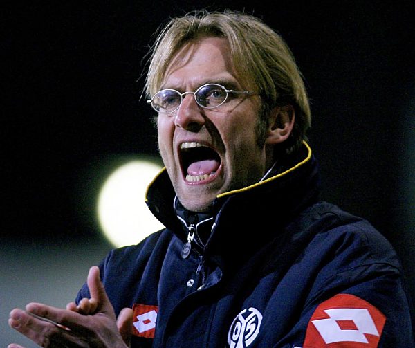 Fußball: Energie Cottbus - FSV Mainz 05 0:0