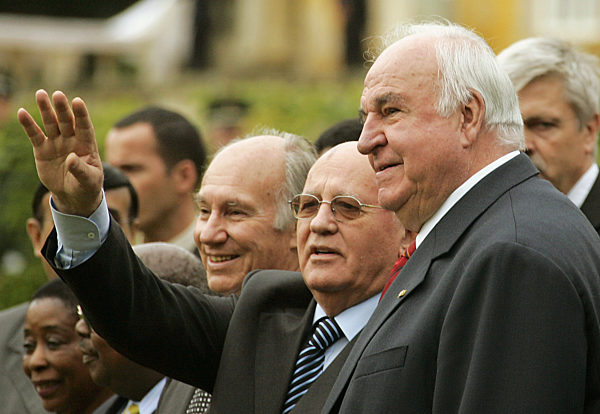 German Unification Day