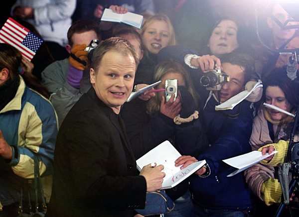 Star-Auflauf bei Echo-Verleihung in Berlin