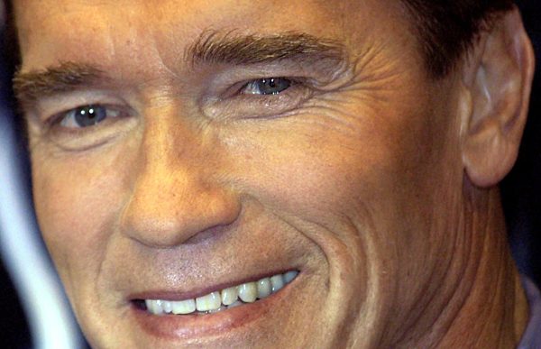 Deutschlandpremiere "Terminator 3"