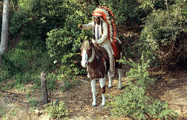 USA - Disneyland in Anaheim