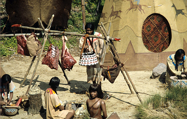 USA - Disneyland in Anaheim