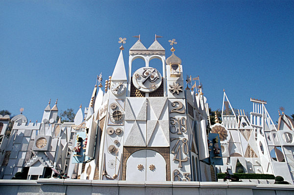 Kalifornien - Disneyland Resort