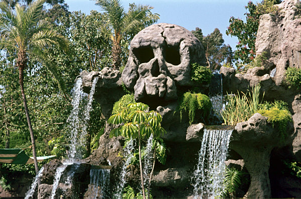 Kalifornien - Disneyland Resort