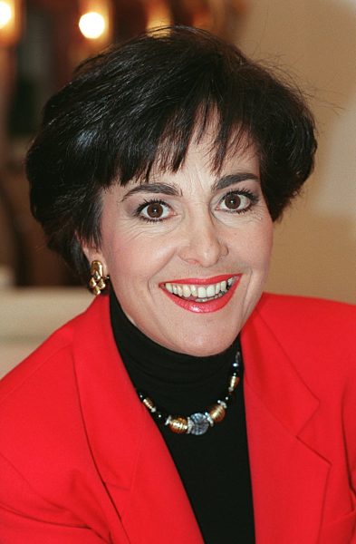 "Riverboat" mit Paola Felix