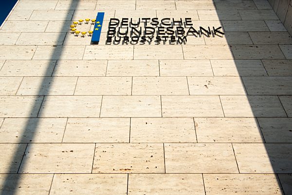 Deutsche Bundesbank