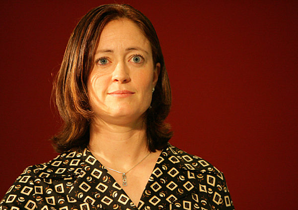 Dokumentarfilm zur Frauen-Fußball-WM 2007