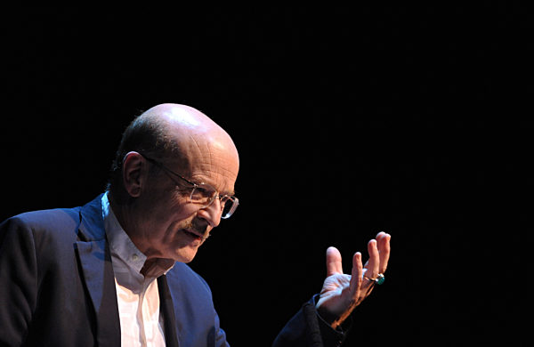 Carl-Zuckmayer-Medaille für Schlöndorff