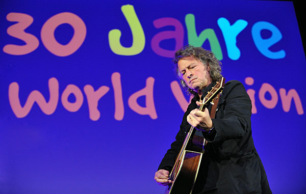 30 Jahre "World Vision Deutschland"