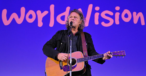 30 Jahre "World Vision Deutschland"