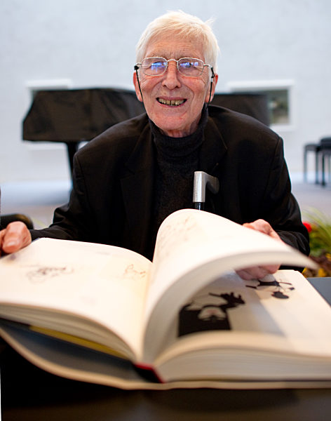 Ausstellung Tomi Ungerer