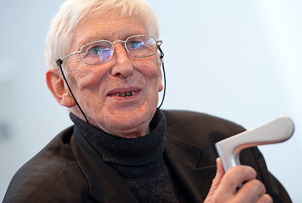 Ausstellung Tomi Ungerer