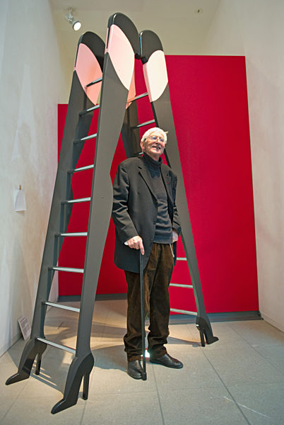 Ausstellung Tomi Ungerer