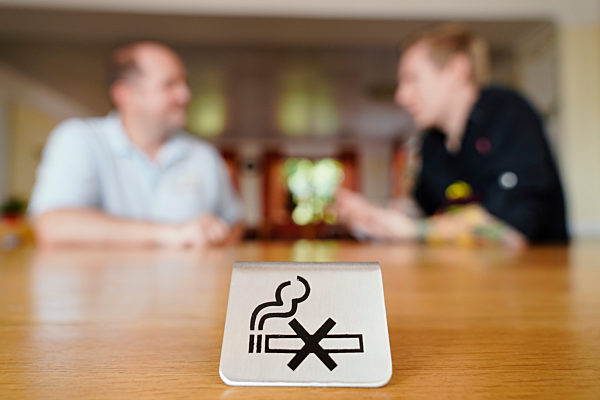 Neustadt - Restaurant "Jägerstübchen"