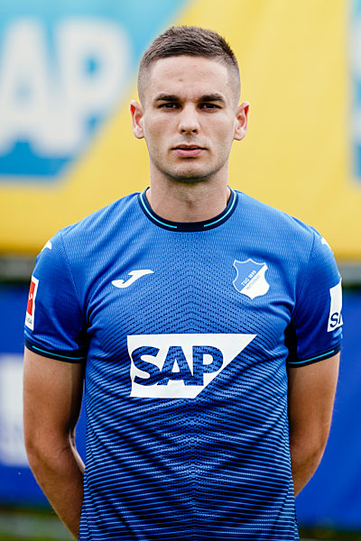 1899 Hoffenheim - Medientag