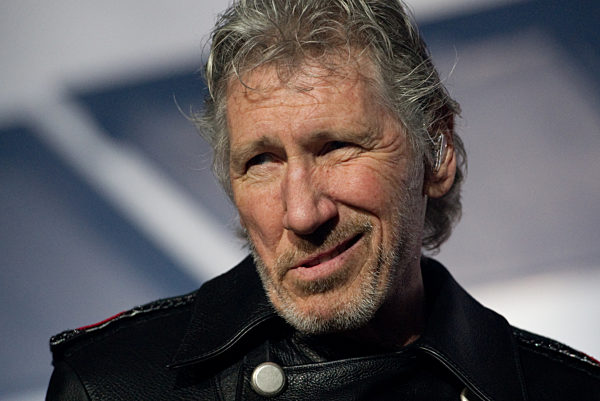 Roger Waters startet Deutschlandtournee