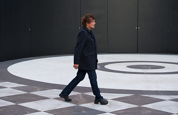 Nibelungenfestspiele in Worms