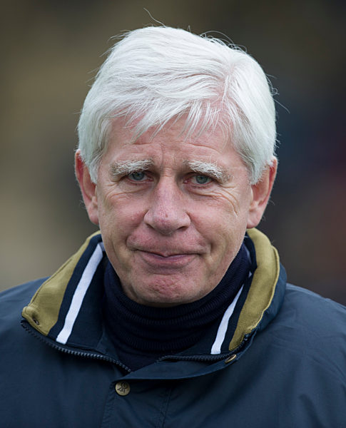 Reitturnier CHIO - Paul Schockemöhle