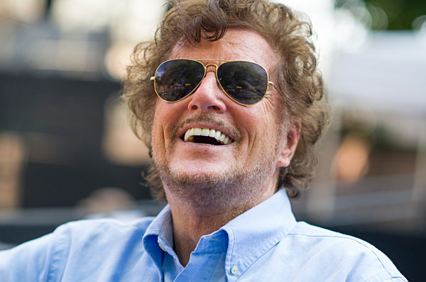 Nibelungen-Festspiele - Dieter Wedel