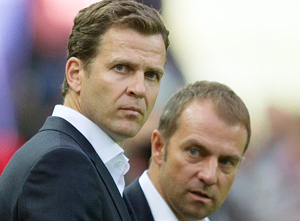 Deutschland - Paraguay