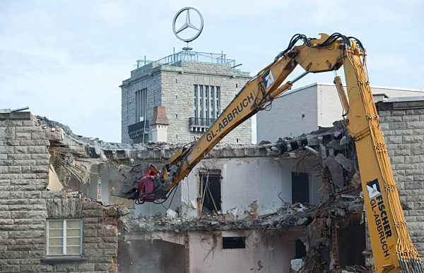 Ermittlungen gegen Mappus