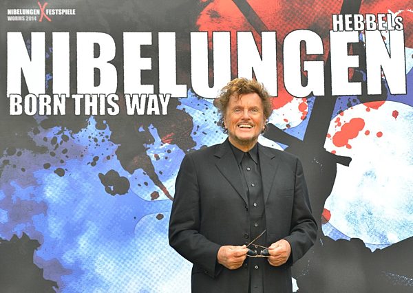 Nibelungen-Festspiele