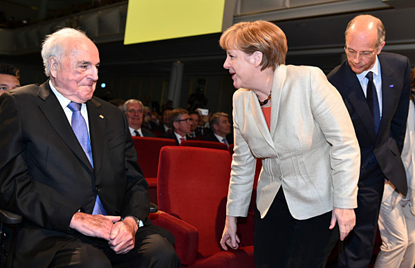 BASF-Jubiläumsfeier