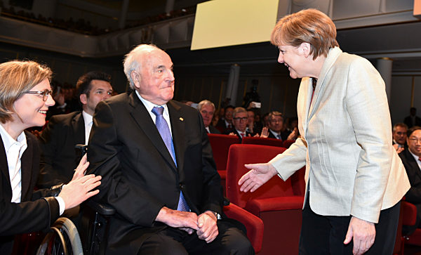 BASF-Jubiläumsfeier